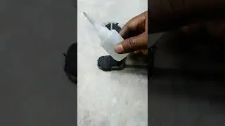 Making duplicate key with instant glue #shorts  #psychoscientist #lifehacks