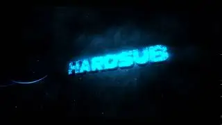 3rd Intro for HardSub *-*