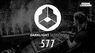 Fedde Le Grand - Darklight Sessions 577
