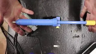 Ford Super Duty Integrated Brake Controller Repair "TBC Failure"