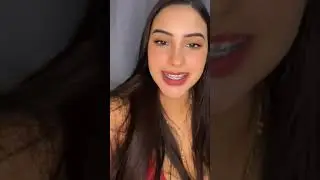 Lexie Periscope Vlog 