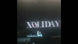 XOLIDAYBOY Иван Boss💪🤘 Ростов-на-Дону 22.08.24 #xolidayboy #концерт #ростов