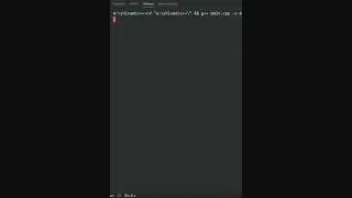 c++ program to convert kelvin to celsius using class @PWOShivam  #Shorts
