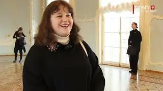 Новости СПбГУ: Торжественное заседание к 20-летию кафедры музейного дела и охраны памятников СПбГУ