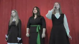 Дети войны. Школа48