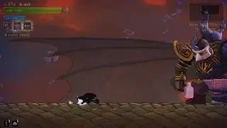 Rogue Legacy 2 Tubal Prime ng9