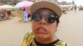 🔴TODOS QUIEREN IR A ESTE LUGAR😲DEL ORIENTE PA LA COSTA | ECUADOR | Edis Vlogs