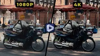 Upscale Video Quality Like Magic - Aiarty Video Enhancer
