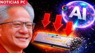 They announce the SOLUTION to the RAM CRISIS... and manufacturers are in turmoil! | PC News