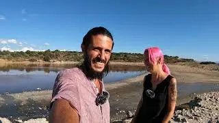 CARAVAN LIFE #173 JOURNEY TO THE WEST COAST OF THE ASIAN CONTINENT