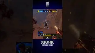 Float Like a Butterfly, Strike Like Spinx! | IEM Cologne 2024