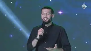 NEW NASHEED «ВЕЧЕР НАШИДОВ 2021»