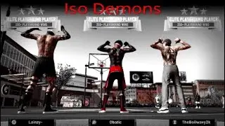 OBATIC OFFICIAL  2K19 ISO MIXTAPE!!!!!