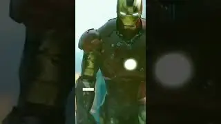 IRONMAN LOOK👀..