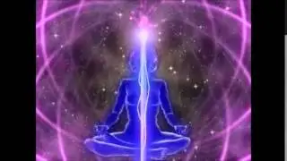 Chakra Dhyana - Super Mantras de Ativação dos 7 Chakras - Ananda Giri