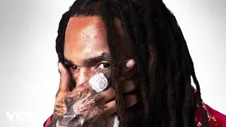 Money Man, Juney Knotzz - Escape (Official Visualizer)