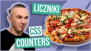 Jak działa CSS counters? Liczniki w CSS