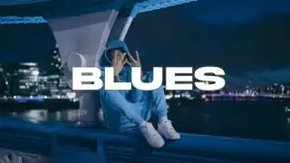 Central Cee x Dave x M1llionz Type Beat | UK Drill Beat | "Blues"