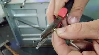 Cómo cambiar las resistencias de hornos eléctricos