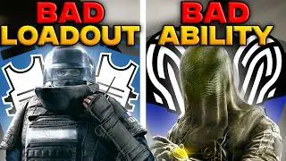 Operators You Should NEVER Use in R6