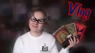 Harry Potter London Day and Panic! At The Disco Concert