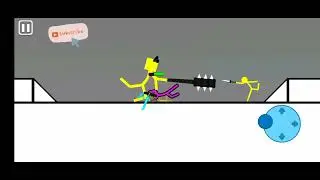 stickman 1 vs 1000 survival the battle 1
