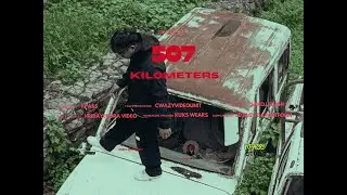Kpass x Double XL - 507 Kilometers (Official Music Video)