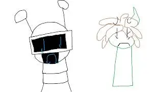 Some a bit more animations in phase 1 and horror mode leak as well.