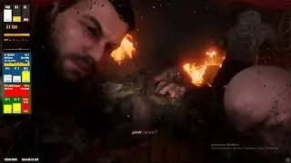 Rtx 2060 super + i5 10400f Metro  Exodus