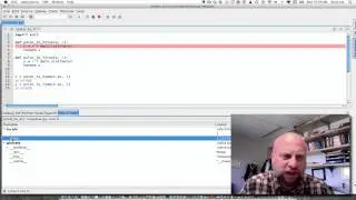 5-3: The Run-time Stack