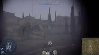 Modern WWII|War Thunder w/ Try_guy45