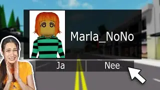 ALS JE DEZE SPELER ZIET IN BROOKHAVEN, STOP DAN METEEN MET SPELEN! *ENG*