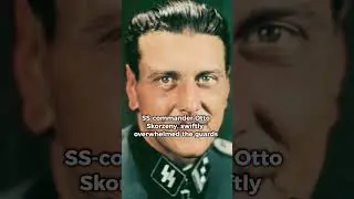Hitler Rescues Mussolini (1943)