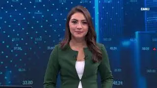 Ana Haber A Para - Merve Tepe