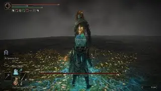 ELDEN RING: One Shot Radagon (OP Soccery)