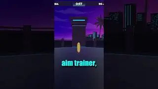 FOCUS on This Tip for BETTER AIM  #valorant