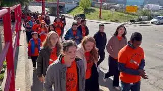 Standing Together - National Day for Truth and Reconciliation 2024