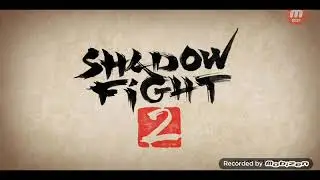 shadow fight 2 прохожу омута испытания 😱 с лагами