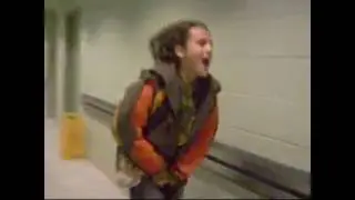 The Chase!