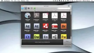 LSS014  - AppZapper 2 The Uninstaller Apple forgot for OS X