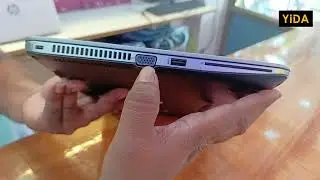 HP EliteBook 840 G3 Le ya na Le, |Complete Review| Complete Review in Hindi 