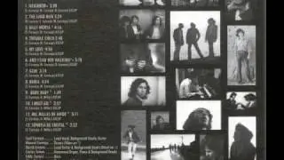 Laghonia - Billy Morsa