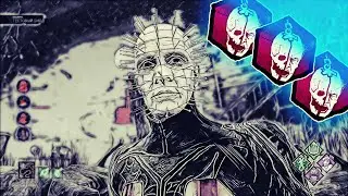 НОВЫЙ УБИЙЦА ПИНХЕД + MEMENTO MORI 🖤 DEAD BY DAYLIGHT