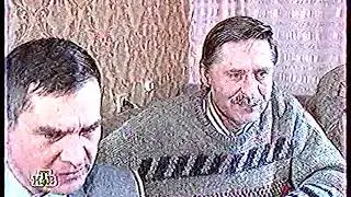 Профессия-репортер (НТВ, 1999) 