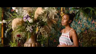 AMERIKA (2022) CZ trailer, Ofir Raul Graizer