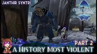 GW2 A History Most Violent: Part 2 achievement