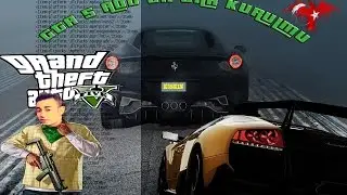 GTA 5 ADD-ON CAR KURULUMU SESLİ ANLATIM -KeSKıNMeRT-
