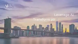 Level up your architecture practice with the power of AI! |   #arkdesignai #architecture #ai