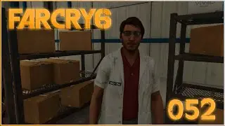 [Xbox one] Far Cry 6 💥052 Wo ist Bembé?