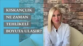 Kıskançlık Ne Zaman Tehlikeli Boyutlara Ulaşır?